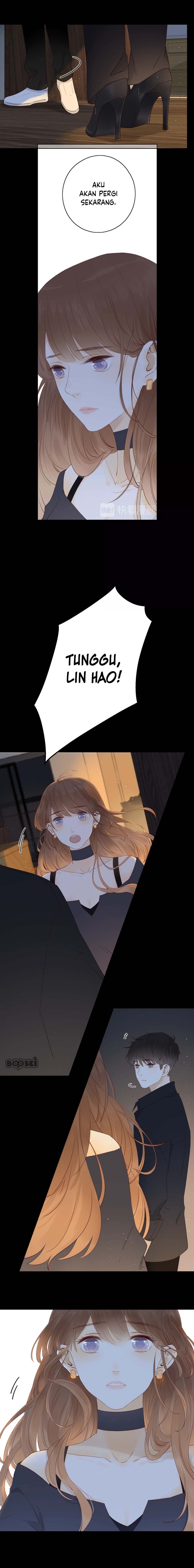 She May Not Be Cute Chapter 34 Gambar 5